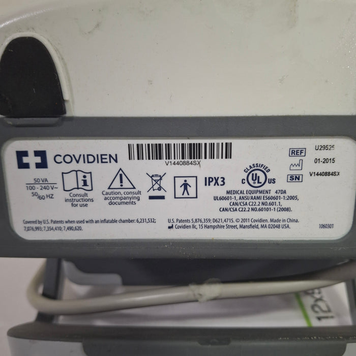 Covidien Kendall SCD 700 Sequential Compression System