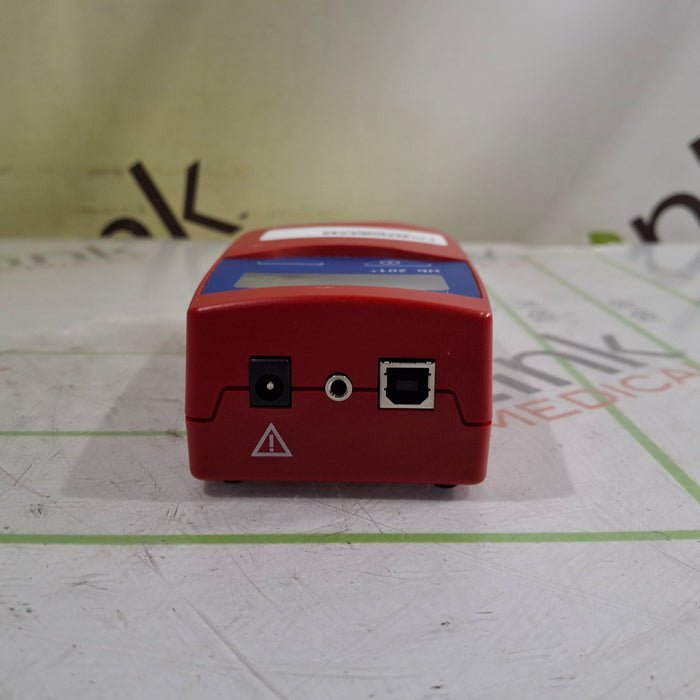 HemoCue Hb 201+ Hemoglobin System Analyzer