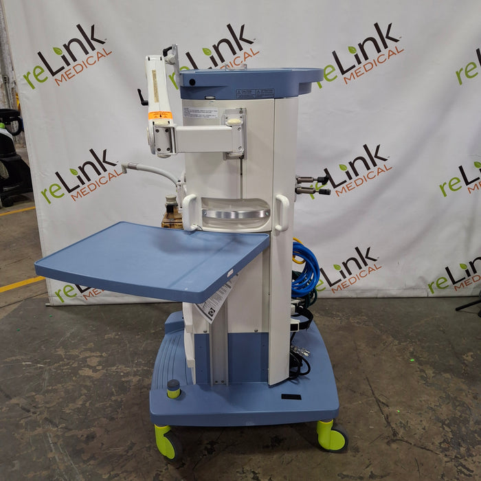 Draeger Medical Apollo Anesthesia System