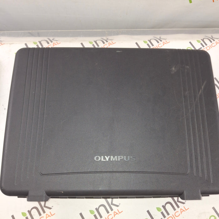 Olympus Olympus CYF-3 Fiber Cystoscope Flexible Endoscopy reLink Online
