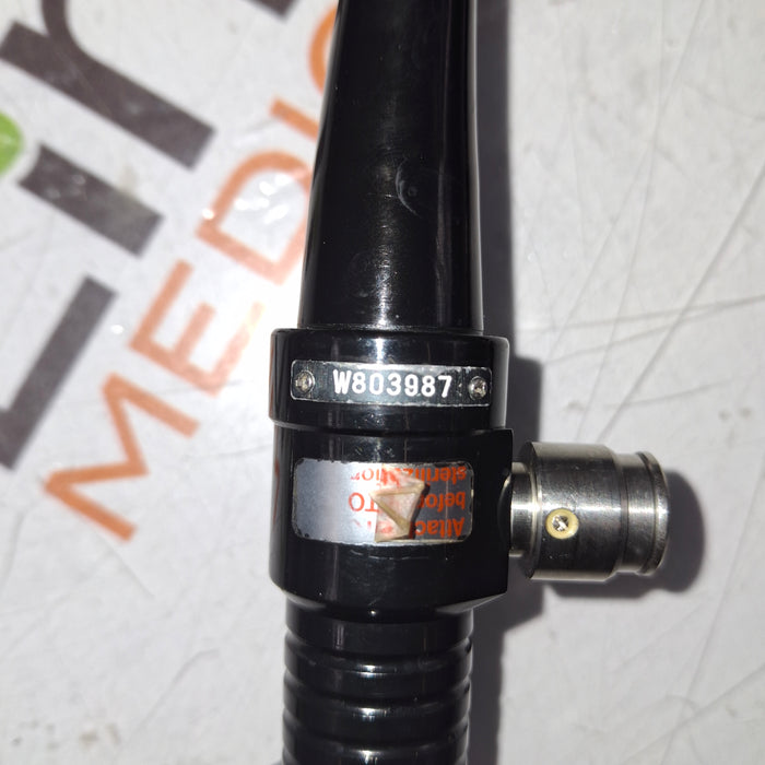 Olympus Olympus CYF-3 Fiber Cystoscope Flexible Endoscopy reLink Online
