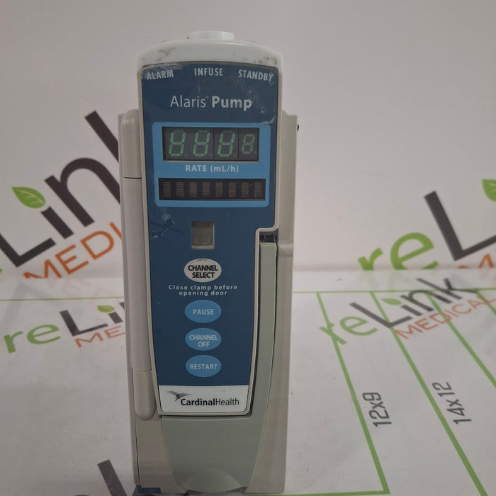 CareFusion Alaris 8100 LVP Infusion Pump Module