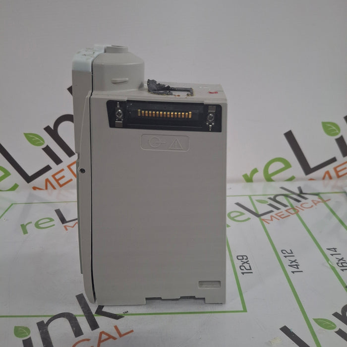CareFusion Alaris 8100 LVP Infusion Pump Module