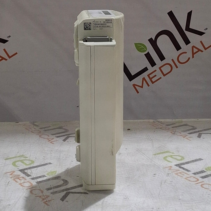 Philips M3001A-A01 Fast SpO2, NIBP, ECG MMS Module