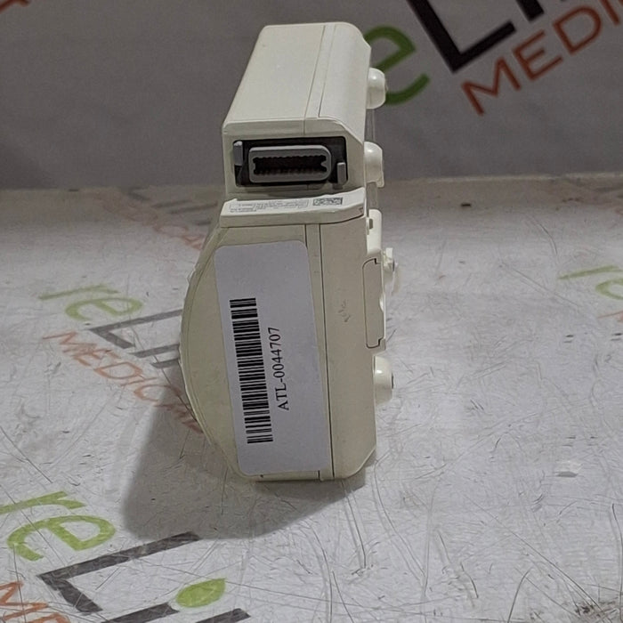 Philips M3001A-A01 Fast SpO2, NIBP, ECG MMS Module