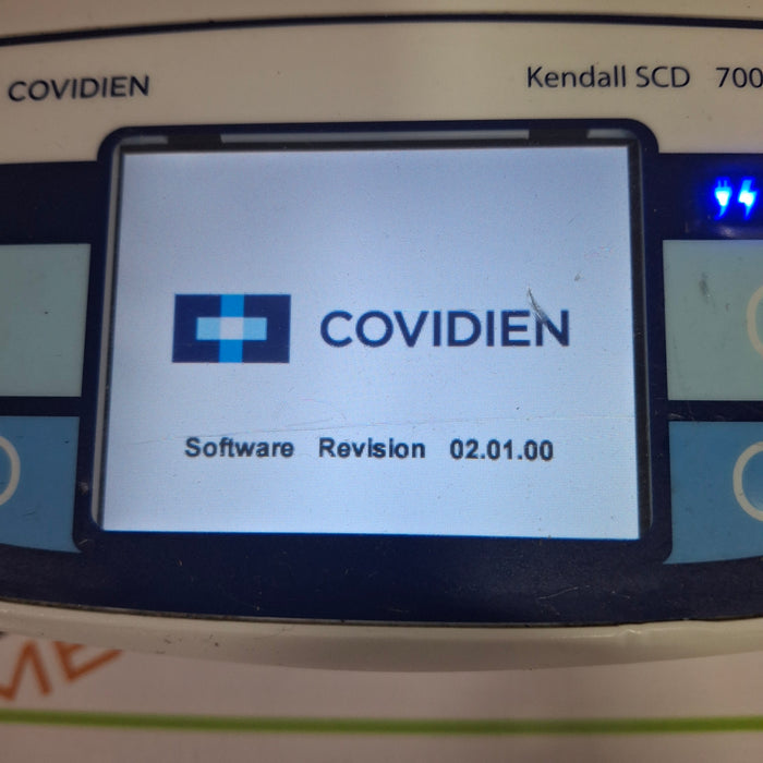 Covidien Kendall SCD 700 Sequential Compression System