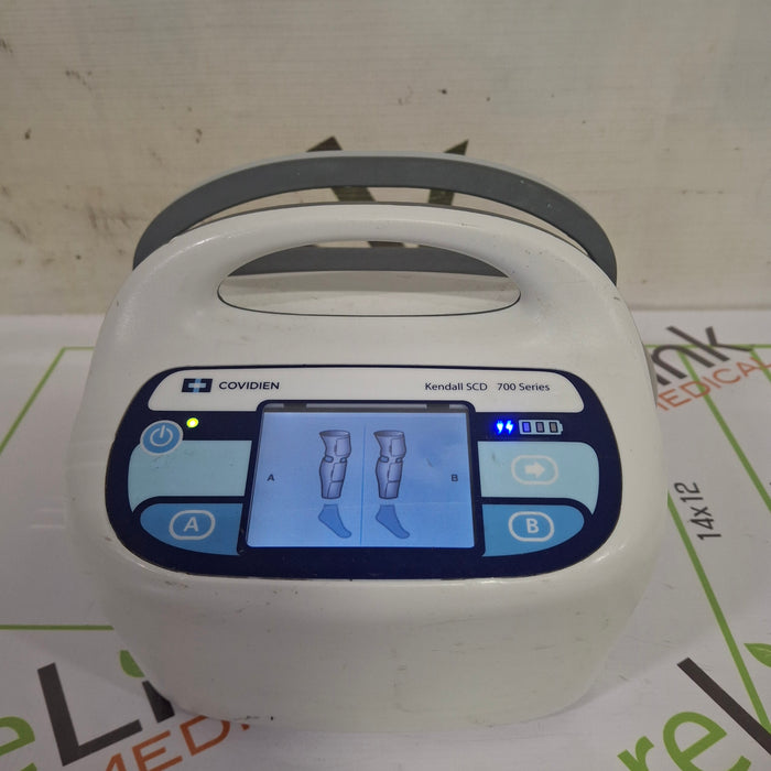 Covidien Kendall SCD 700 Sequential Compression System