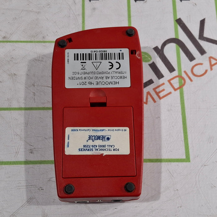 HemoCue Hb 201+ Hemoglobin System Analyzer