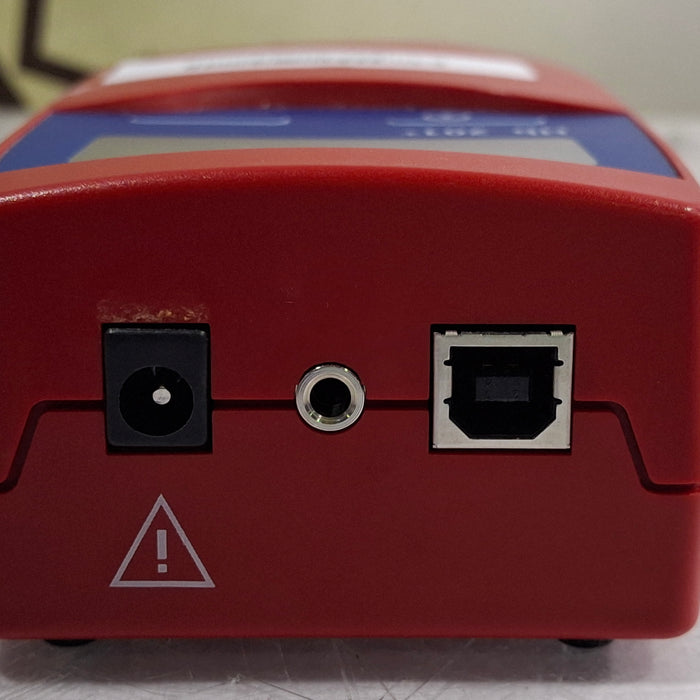 HemoCue Hb 201+ Hemoglobin System Analyzer