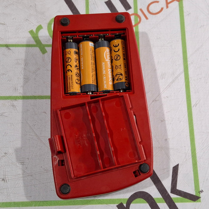 HemoCue Hb 201+ Hemoglobin System Analyzer