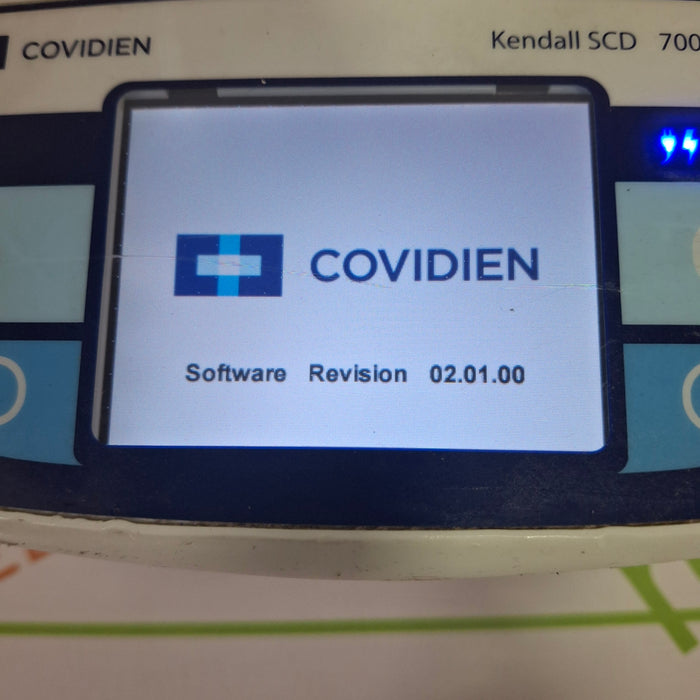 Covidien Kendall SCD 700 Sequential Compression System