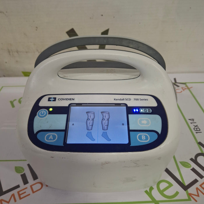 Covidien Kendall SCD 700 Sequential Compression System