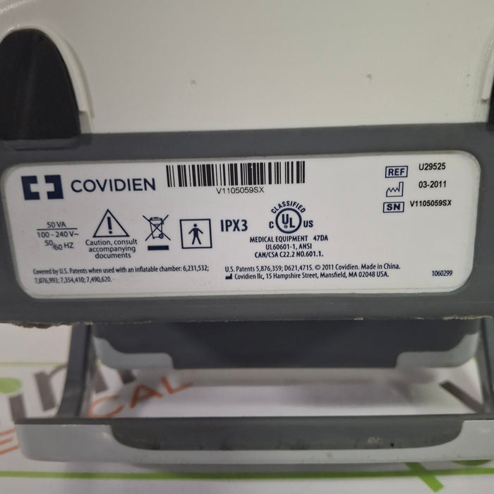 Covidien Kendall SCD 700 Sequential Compression System