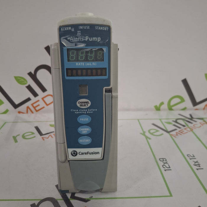 CareFusion Alaris 8100 LVP Infusion Pump Module