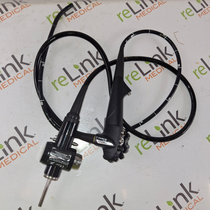Olympus CF-H180AL Video Colonoscope