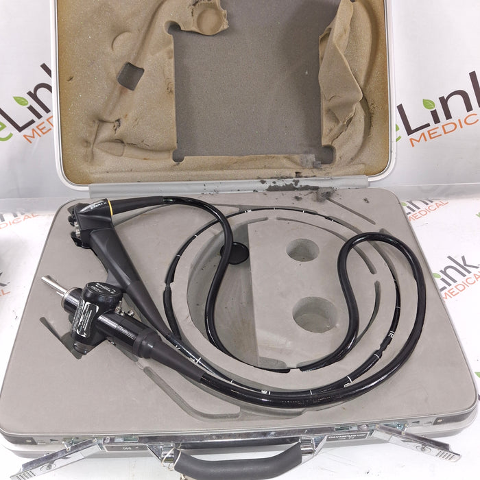 Olympus CF-H180AL Video Colonoscope