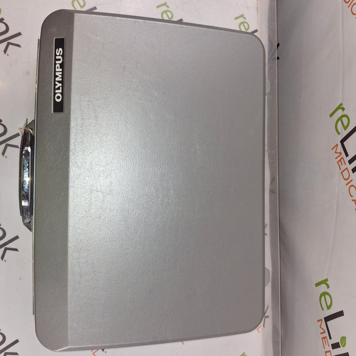Olympus CF-H180AL Video Colonoscope