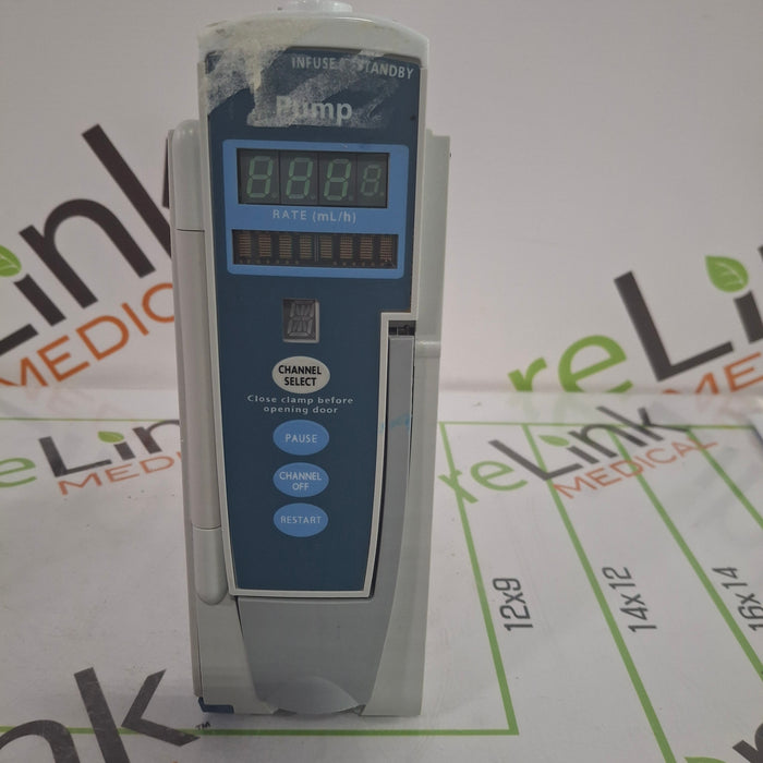 CareFusion Alaris 8100 LVP Infusion Pump Module