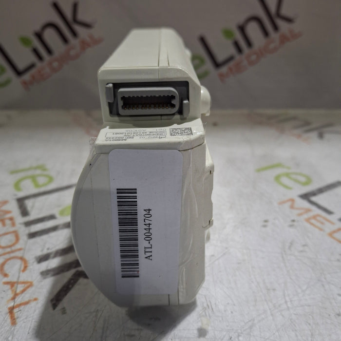 Philips M3001A-A01C06 Fast SpO2, NIBP, ECG, Temp, IBP MMS Module