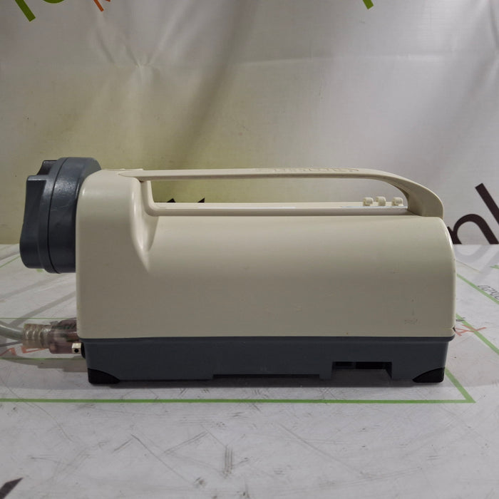 Smiths Medical Medfusion 3500 Version 6 Syringe Infusion Pump