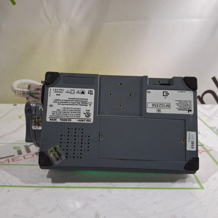 Smiths Medical Medfusion 3500 Version 6 Syringe Infusion Pump
