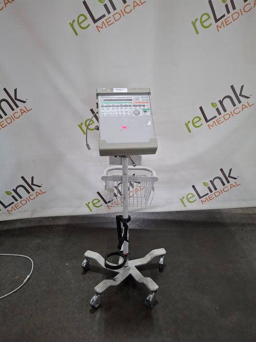CareFusion LTV 1200 Ventilator