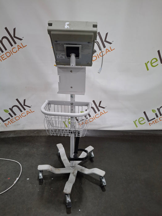 CareFusion LTV 1200 Ventilator