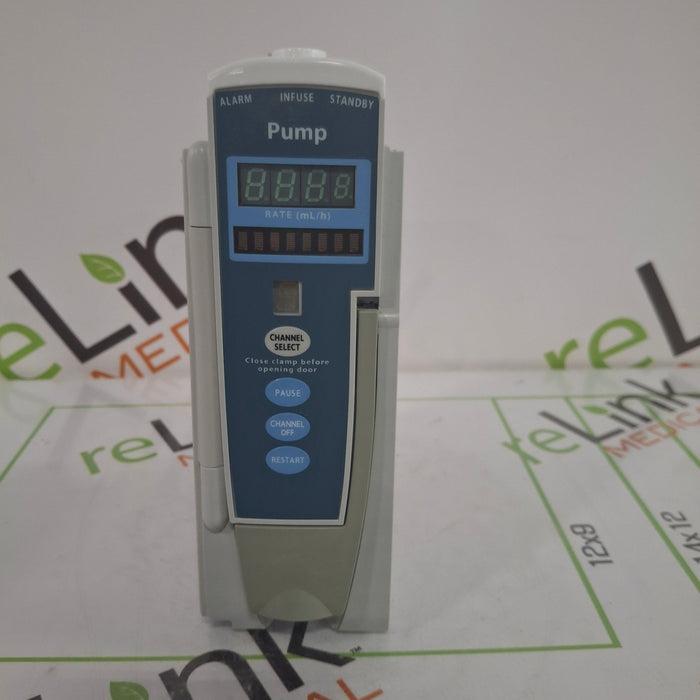 CareFusion Alaris 8100 LVP Infusion Pump Module