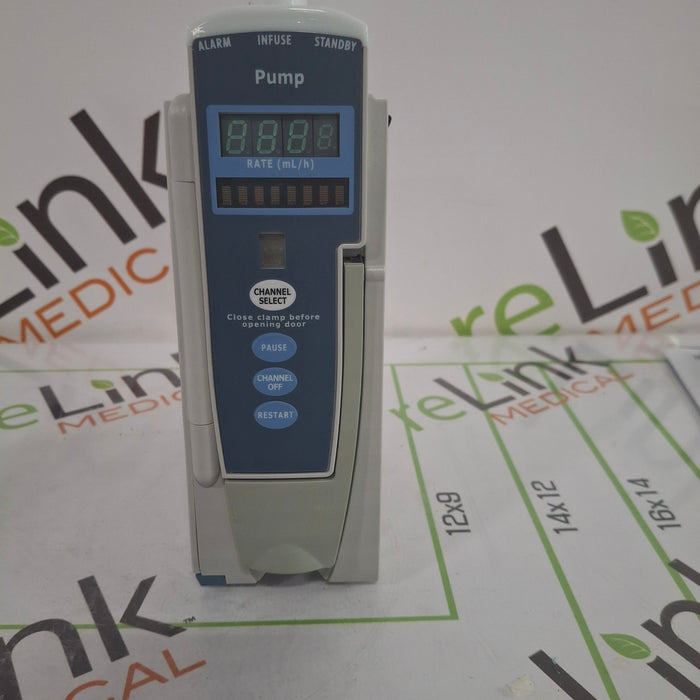 CareFusion Alaris 8100 LVP Infusion Pump Module
