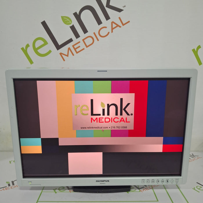 Olympus OEV261H 26" LCD Endoscopy Monitor