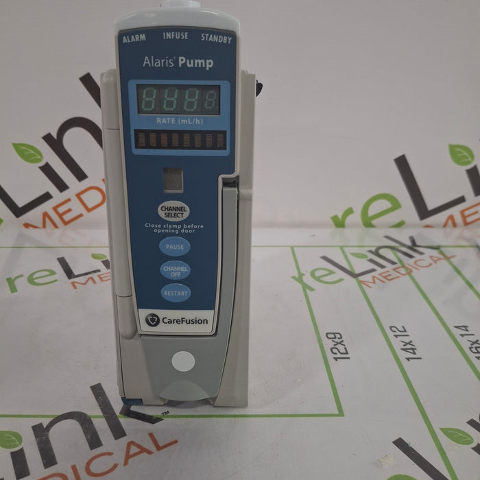 CareFusion Alaris 8100 LVP Infusion Pump Module