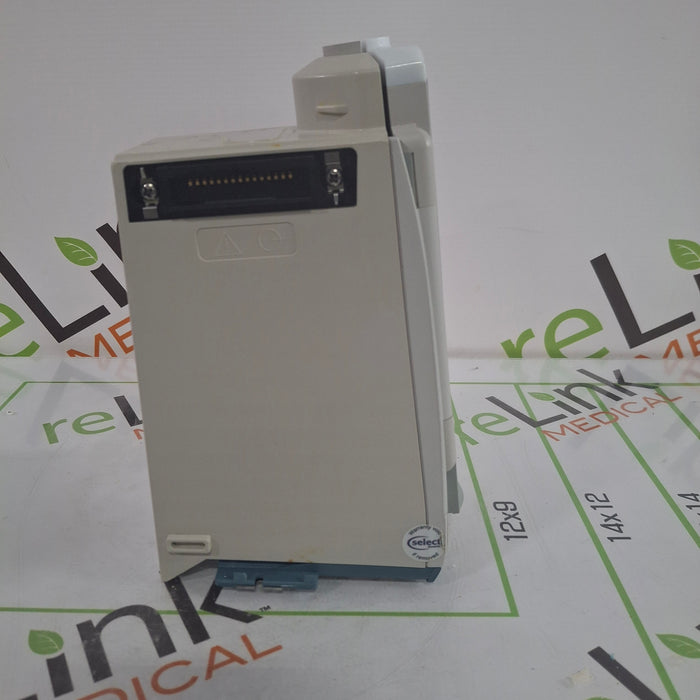CareFusion Alaris 8100 LVP Infusion Pump Module