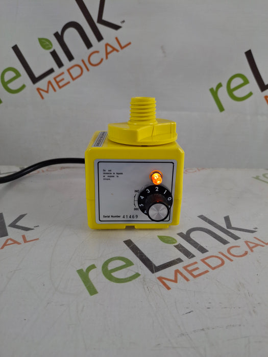 Hudson Aquatherm III Nebulizer Heater