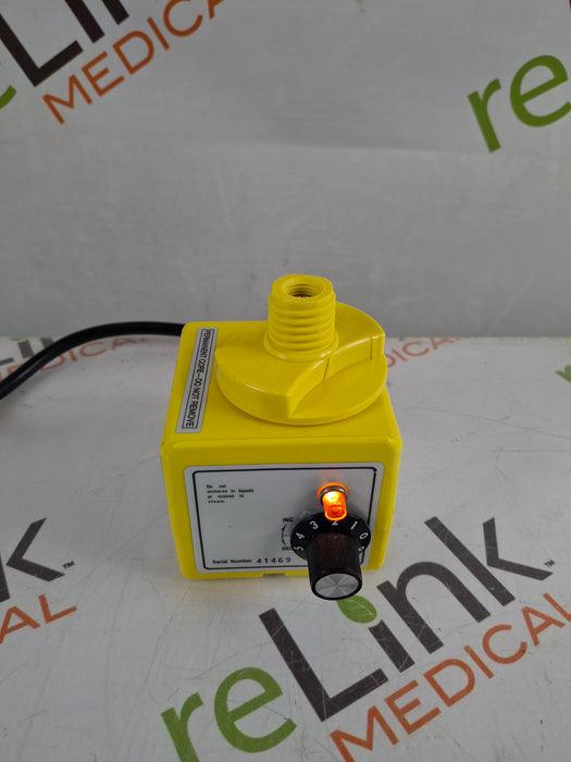 Hudson Aquatherm III Nebulizer Heater