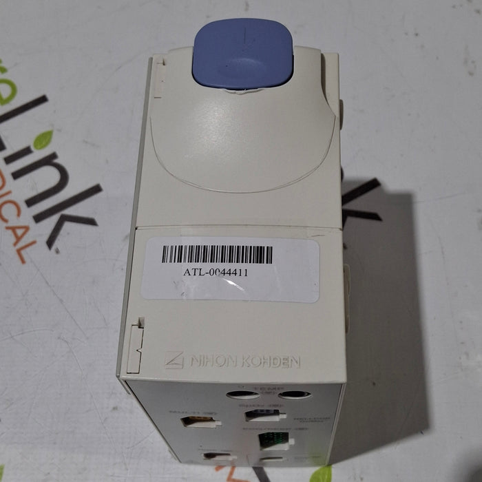 Nihon Kohden AY-651P Multi-Parameter Module