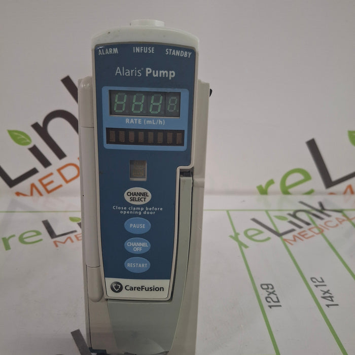 CareFusion Alaris 8100 LVP Infusion Pump Module