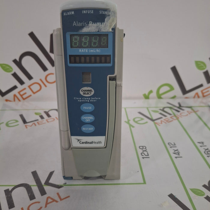 CareFusion Alaris 8100 LVP Infusion Pump Module