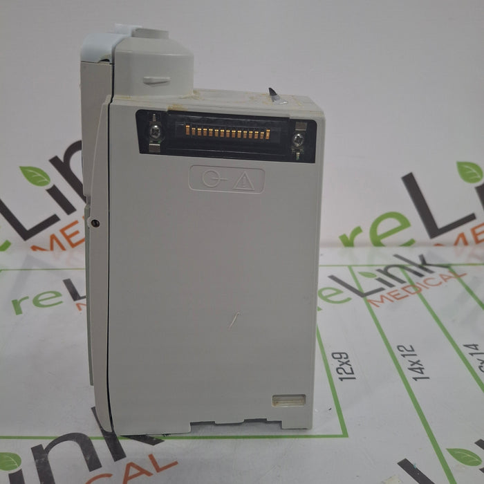 CareFusion Alaris 8100 LVP Infusion Pump Module