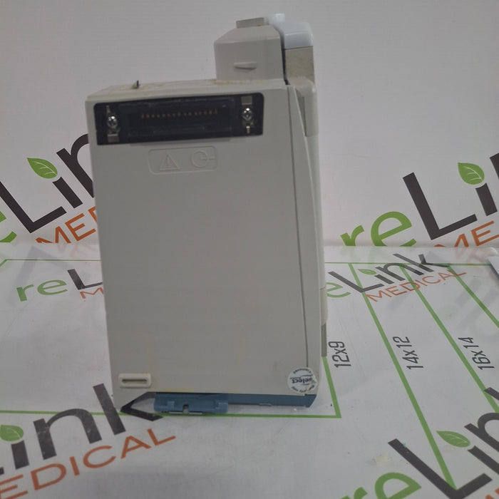 CareFusion Alaris 8100 LVP Infusion Pump Module