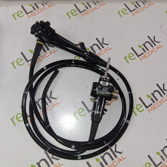 Olympus CF-H180AL Video Colonoscope