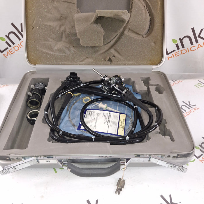Olympus CF-H180AL Video Colonoscope