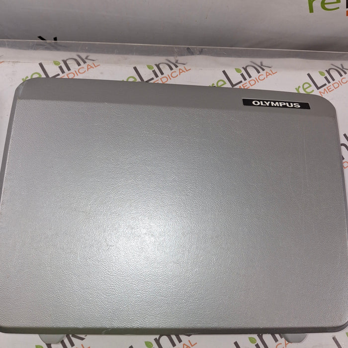 Olympus CF-H180AL Video Colonoscope