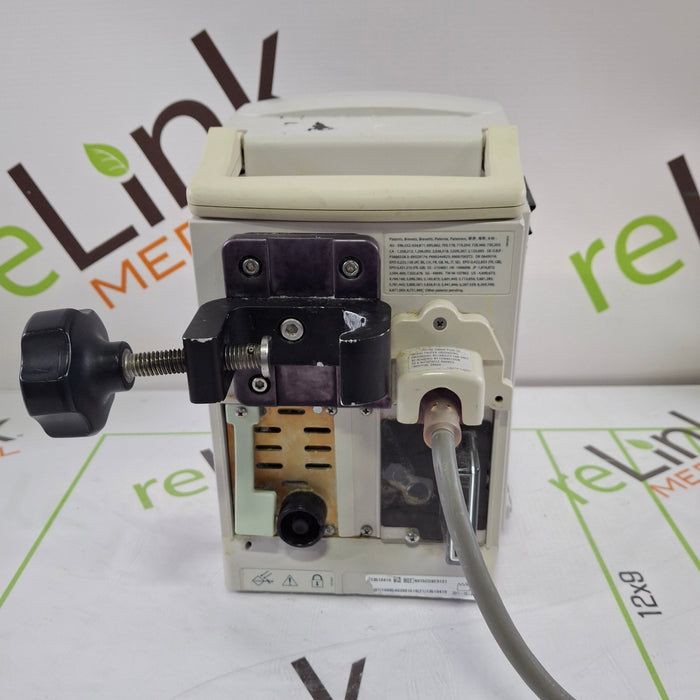 CareFusion Alaris 8015 Large Screen POC Infusion Pump