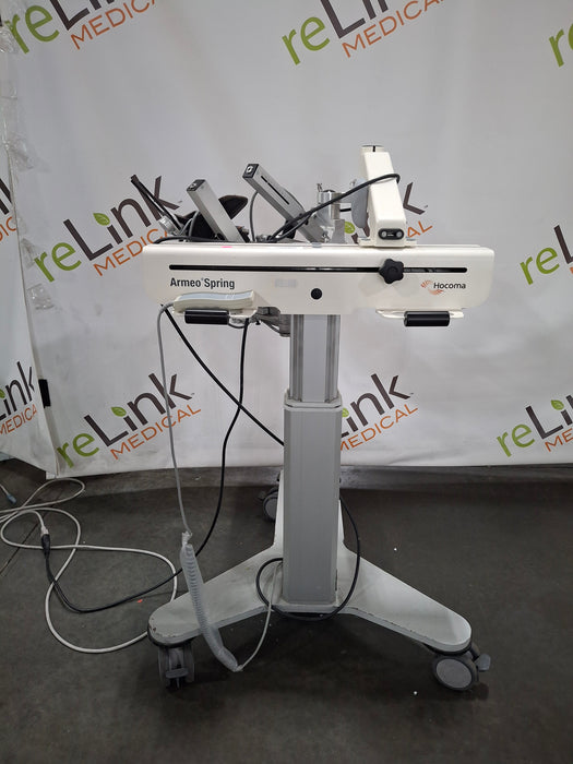 TransMotion Medical SKF Actuation System