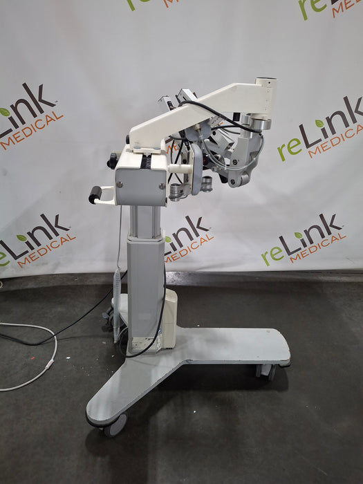 TransMotion Medical SKF Actuation System