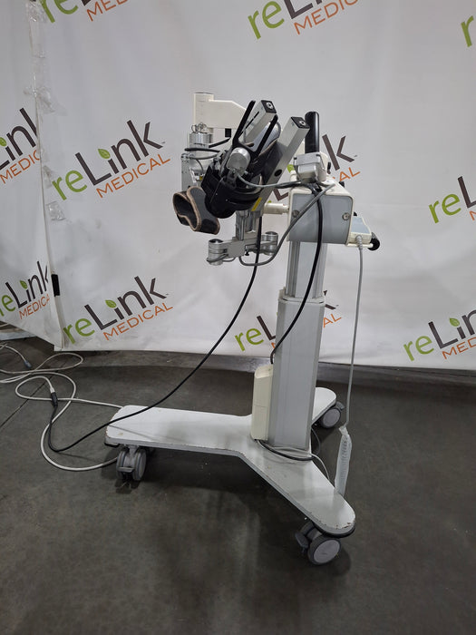 TransMotion Medical SKF Actuation System