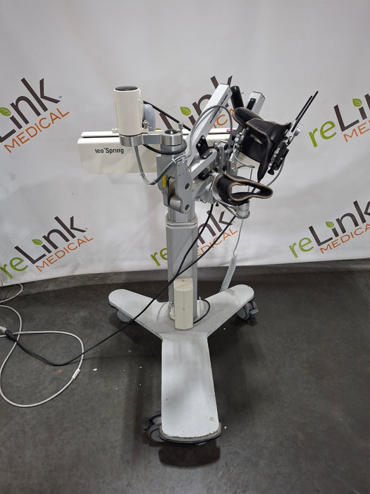 TransMotion Medical SKF Actuation System