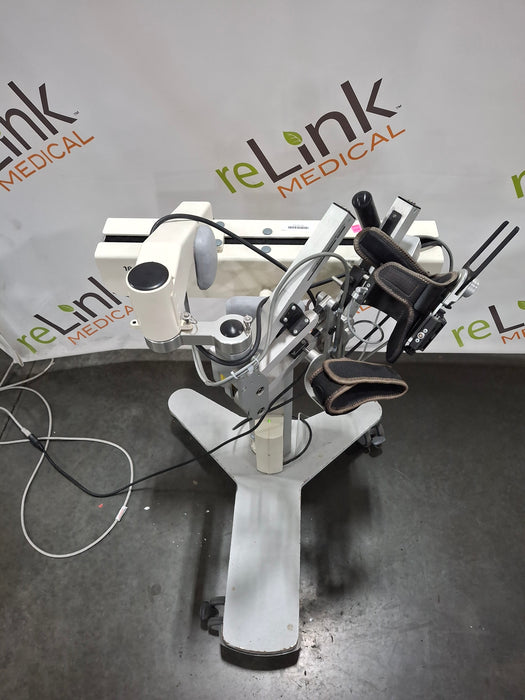 TransMotion Medical SKF Actuation System
