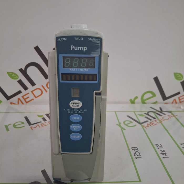 CareFusion Alaris 8100 LVP Infusion Pump Module