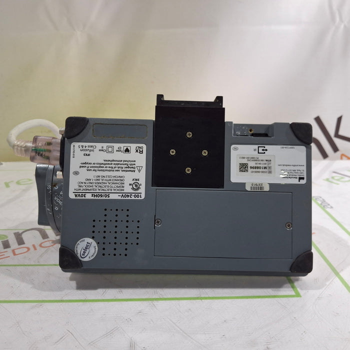 Smiths Medical Medfusion 3500 Version 6 Syringe Infusion Pump
